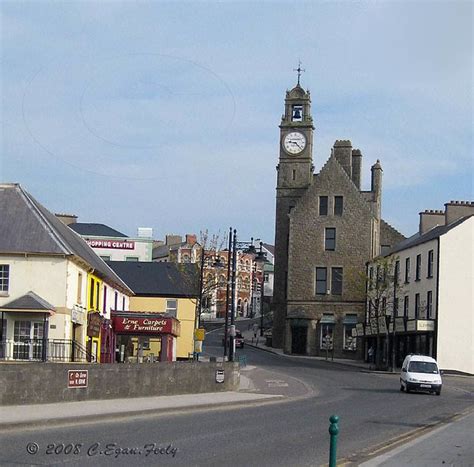 Ballyshannon, Co. Donegal Ireland | Took these two photos on… | Flickr