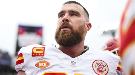 Travis Kelce Supposedly Made A Fortune From His Pfizer Commercial ...