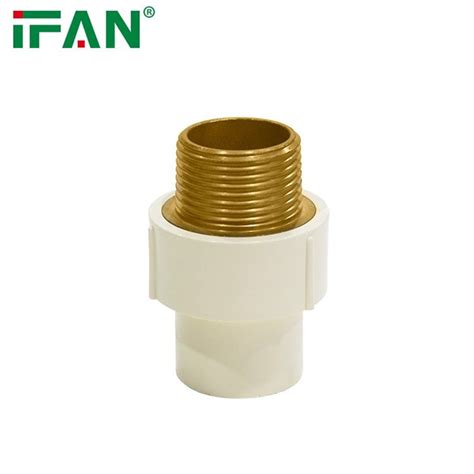 China Customized CPVC Pipe Fittings Suppliers, Manufacturers, Factory - Free Sample - FENGFAN PIPING