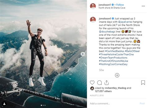 22 Travel Instagram Influencers to Follow in 2019