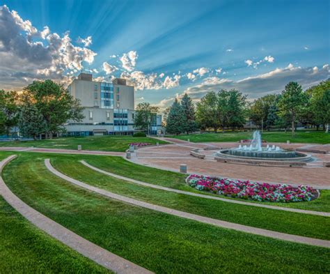 Colorado State University Pueblo | | CSU-Pueblo