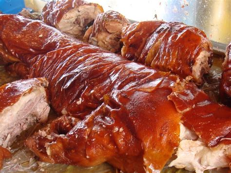 One in 3 Filipinos has high cholesterol | Lechon baboy recipe, Lechon, Filipino recipes