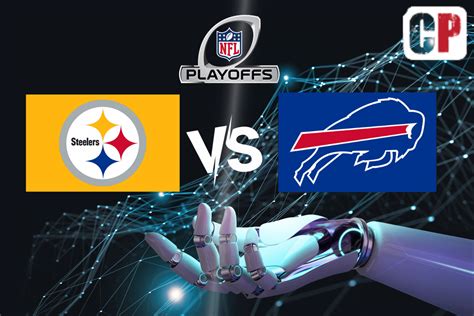 Bills Vs Steelers 2024 Predictions - Kaile Lavinie