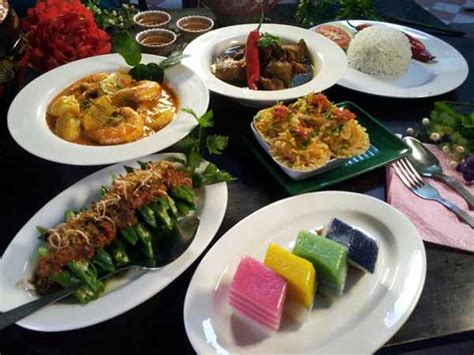 13 Local Nyonya Food In Malacca (No.11 Is The Most Popular)