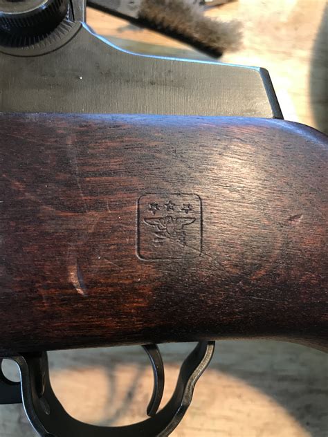 H&r M1 Garand Stock Markings Compare Discounts | northlineschool.org