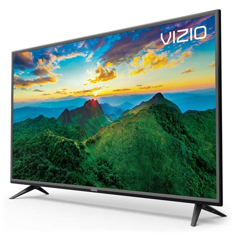 Vizio 43 Inch 4k Smart Tv Manual Online