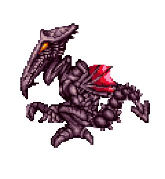 Best (and worst) Ridley fights in the Metroid series Nintendo | ResetEra