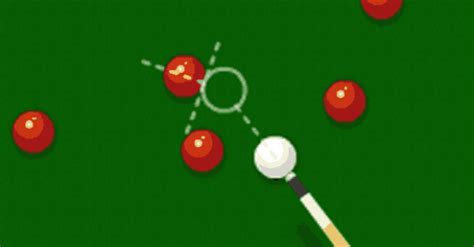 Pool Geometry 2 - Play it Online at Coolmath Games