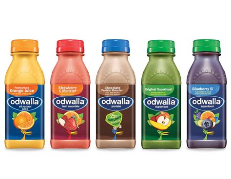 Odwalla Review (UPDATE: Jul 2018) | 19 Things You Need to Know