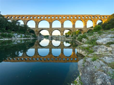 Ancient Roman Aqueducts Could Spill Climate Secrets - Eos