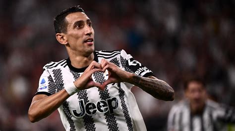 Ángel Di María - Player Profile - Football - Eurosport UK