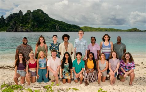 When does 'Survivor' start? Season 45 cast, premiere date, start time, how to watch