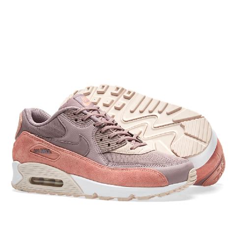 Nike Air Max 90 W In Pink | ModeSens