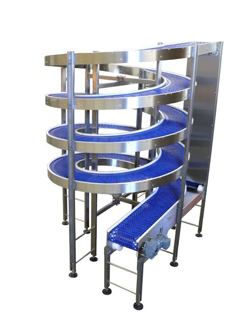 Food Conveyor Systems | Meat, Poultry & Fish Conveyors | UPM