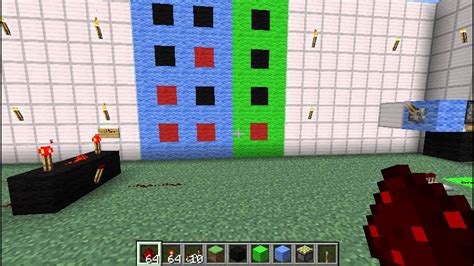 [Minecraft] AND Gate Tutorial and Its Uses - YouTube