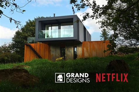 The Best Netflix Shows About Home Design