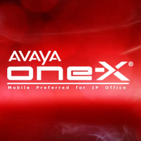 Avaya one-X® Mobile for IPO - APK Download for Android | Aptoide