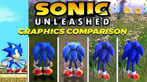 Sonic unleashed ps 2 - lindaanimal