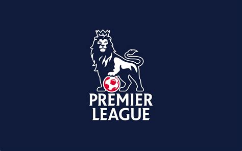 Premier League Logo - PNG e Vetor - Download de Logo