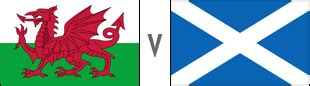 Wales 34-7 Scotland | Six Nations | 3 Feb 2018