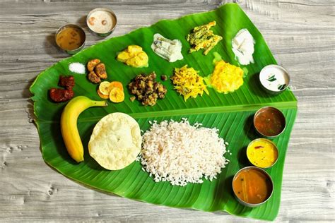 Kerala Cuisine : Recipes from the God's Own Country - Tasty Made Simple