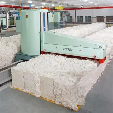 Cotton Textile Industry In India, Size/Length: 29mm, For Spinning at Rs 130/meter in Ahmedabad