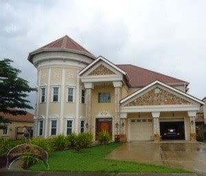 5 of Top 10 Most_Expensive_Mansions_Nigeria_NICON_TOWN_IN_LEKKI_LAGOS ...