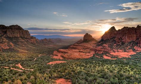 Red Rock State Park, Arizona - AllTrips