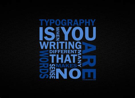 Typography WORD by wellgraphic on DeviantArt