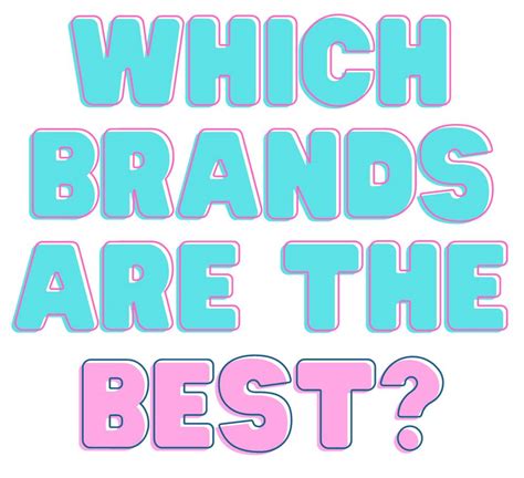 The Best Acrylic Nail Brands: Top Brands You Need to Know About - nailhow