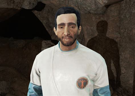 Brian Virgil - Fallout Wiki - Wikia