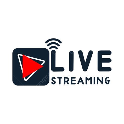 Live Streaming Clipart Image Stream Icon, Icon Clipart, Live Streaming, Live Streaming Clipart ...