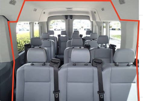 Ford Transit 350 Interior | atelier-yuwa.ciao.jp