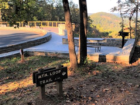 Morrow Mountain State Park Renovations to Close Camping, Trails, Pool » Carolina Outdoors Guide