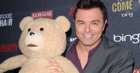 Seth MacFarlane's 'TED' TV Series is Headed to Peacock | Project Casting