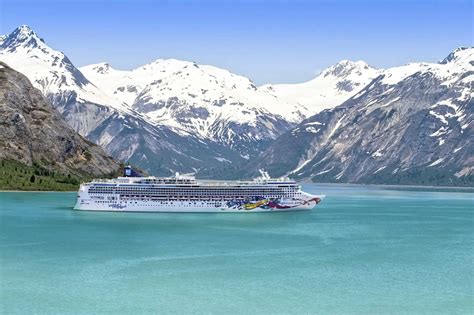 Cruises 2024 Alaska Glacier Bay - Mona Alexina