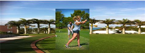 Golf Vacation | Free Golf Tips