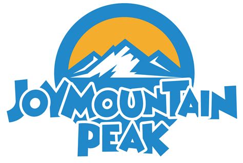 Joy Mountain Peak