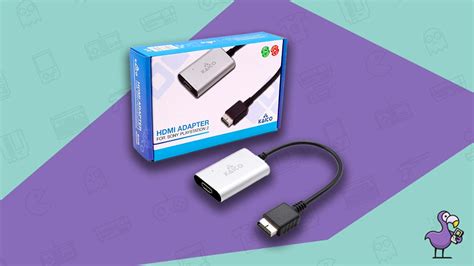 3 Best PS2 HDMI Cables To Upgrade Your Retro Setup