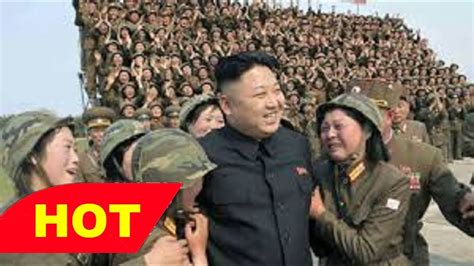 Life of Kim Jong un documentary North Korea Documentary - YouTube