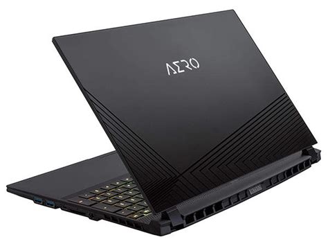 Gigabit Aero 15 OLED KC Gaming Laptop with NVIDIA GeForce RTX 3060 | Gadgetsin