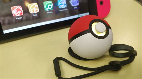 Pokémon: Let's Go, Poké Ball Plus: la recensione del controller per Pikachu ed Eevee ...