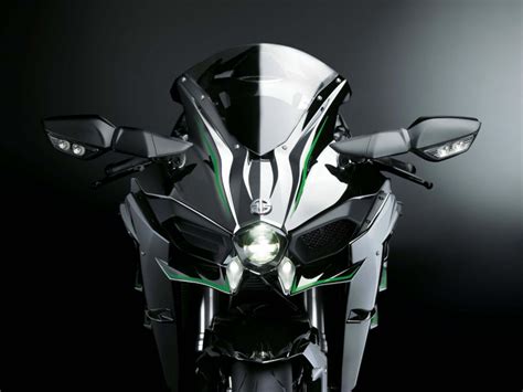 New and supercharged Kawasaki Ninja S2 speculated - BikesRepublic.com