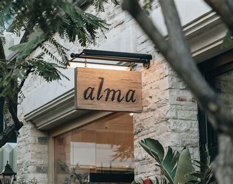 ALMA COCINA DE MEXICO, Los Angeles - Updated 2024 Restaurant Reviews ...