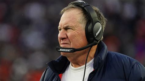 Bill Belichick coaching tree has taken a big hit | Yardbarker