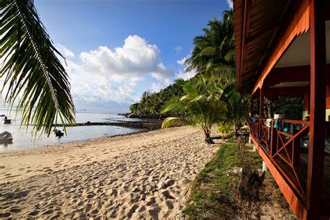 Tioman Island, Malaysia - GoVisity.com