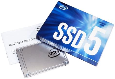 Intel SSD 545s Series Solid State Drive Review: One Of The Best SATA SSDs Available | HotHardware