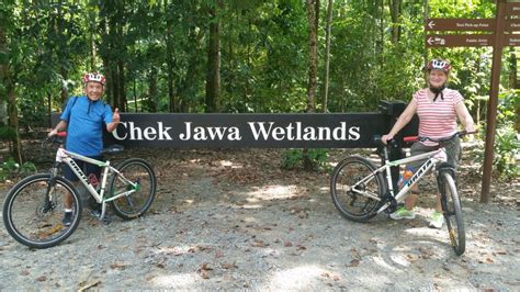 Pulau Ubin Cycling Tour Review for Biking Singapore - Biking Singapore