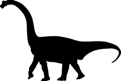 SVG > herbivorous museum cretaceous reptile - Free SVG Image & Icon. | SVG Silh