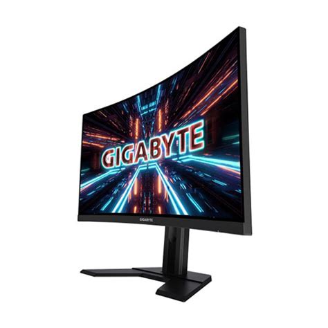 Gigabyte G27QC Gaming Monitor price in Bangladesh | Techland bd